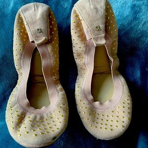 Yosi Samra ballerinas